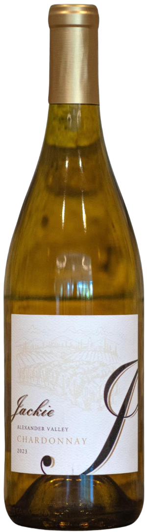 Jackie Chardonnay
