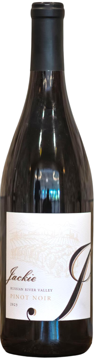 Jackie Pinot Noir