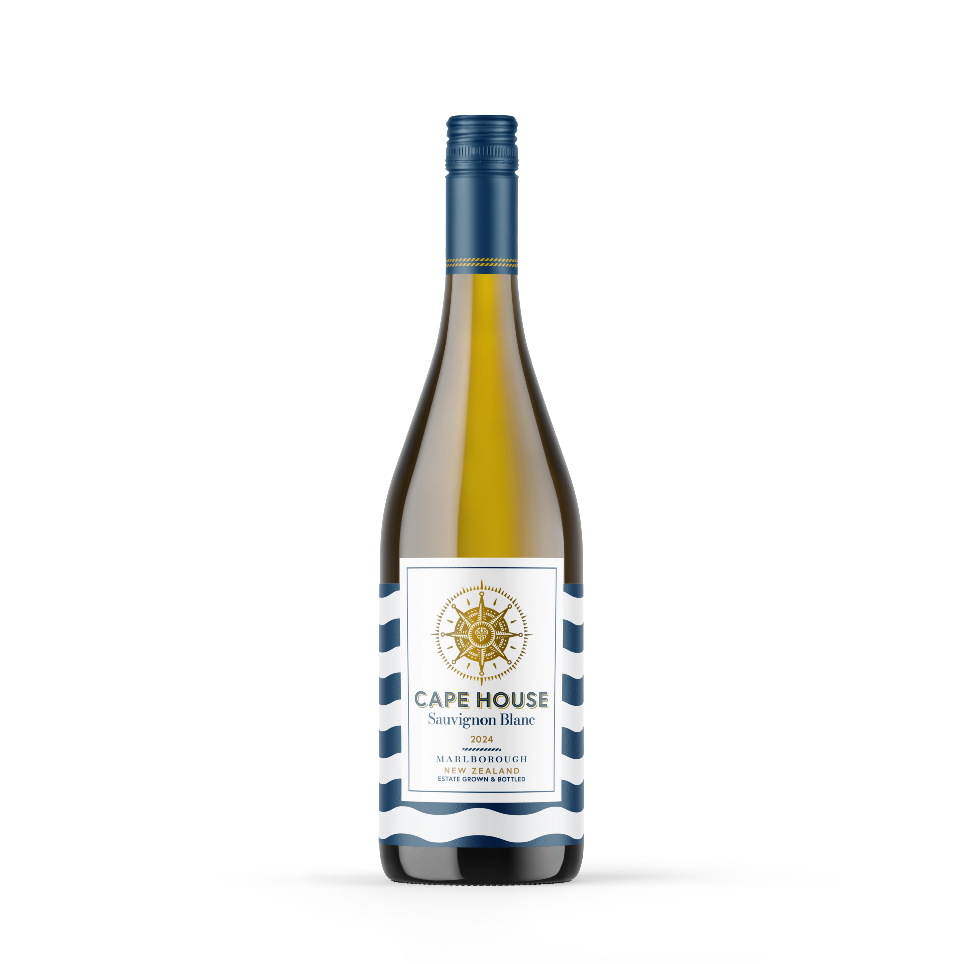 Cape House Sauvignon Blanc